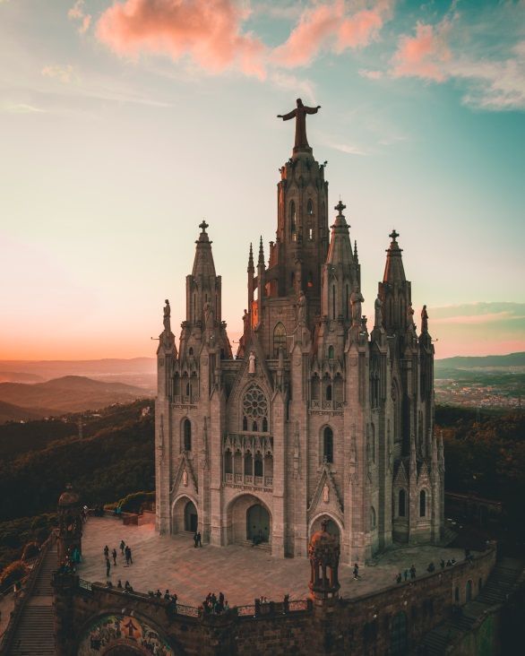 Church